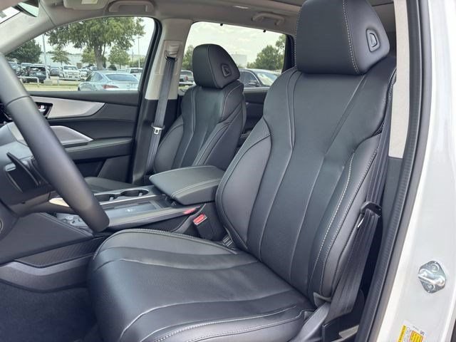 Used 2026 Acura MDX w/ Technology Package AWD/4WD image 26