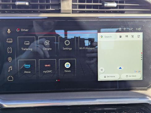 Certified 2022 GMC Sierra 1500 Denali Ultimate image 24