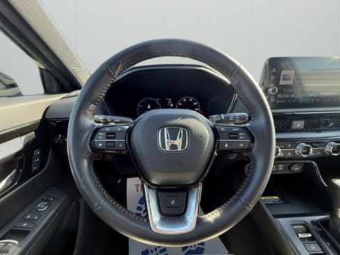 Used 2023 Honda CR-V Sport Touring image 24