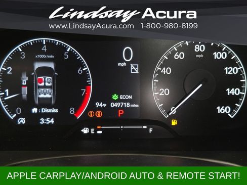 Used 2023 Honda Civic Sport image 14