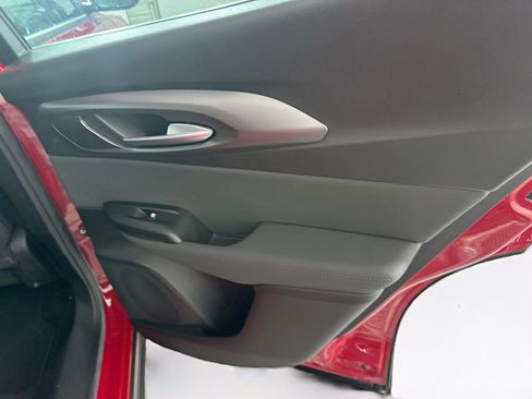 Used 2024 Alfa Romeo Tonale Ti w/ Premium Interior Package image 30