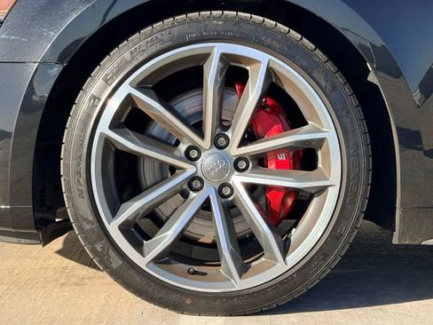 Used 2018 Audi S5 Prestige w/ S Sport Package image 58