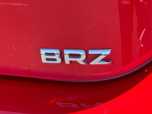 Used 2022 Subaru BRZ Limited RWD image 47