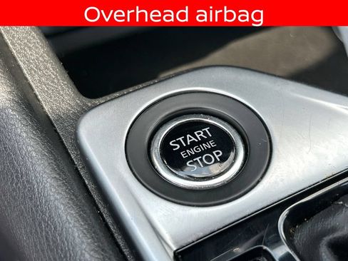 Used 2024 Nissan Sentra SV FWD image 21