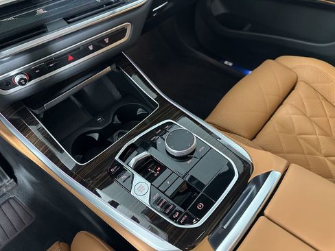 New 2026 BMW X5 xDrive40i AWD/4WD image 18
