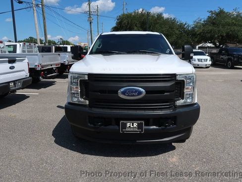 Used 2019 Ford F250 XL w/ Power Equipment Group AWD/4WD image 8