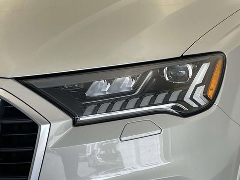 Used 2023 Audi Q7 3.0T Premium AWD/4WD image 15