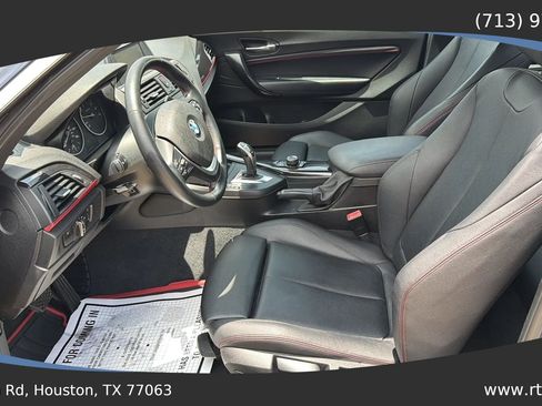 Used 2015 BMW 228i Coupe RWD image 20