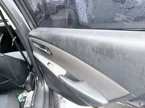 Used 2017 Toyota Yaris iA image 6