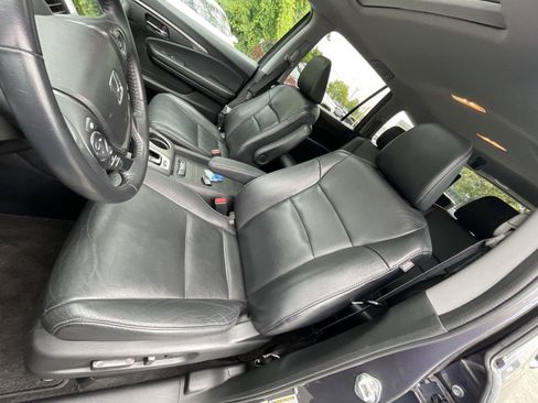 Used 2016 Honda Pilot EX-L image 14