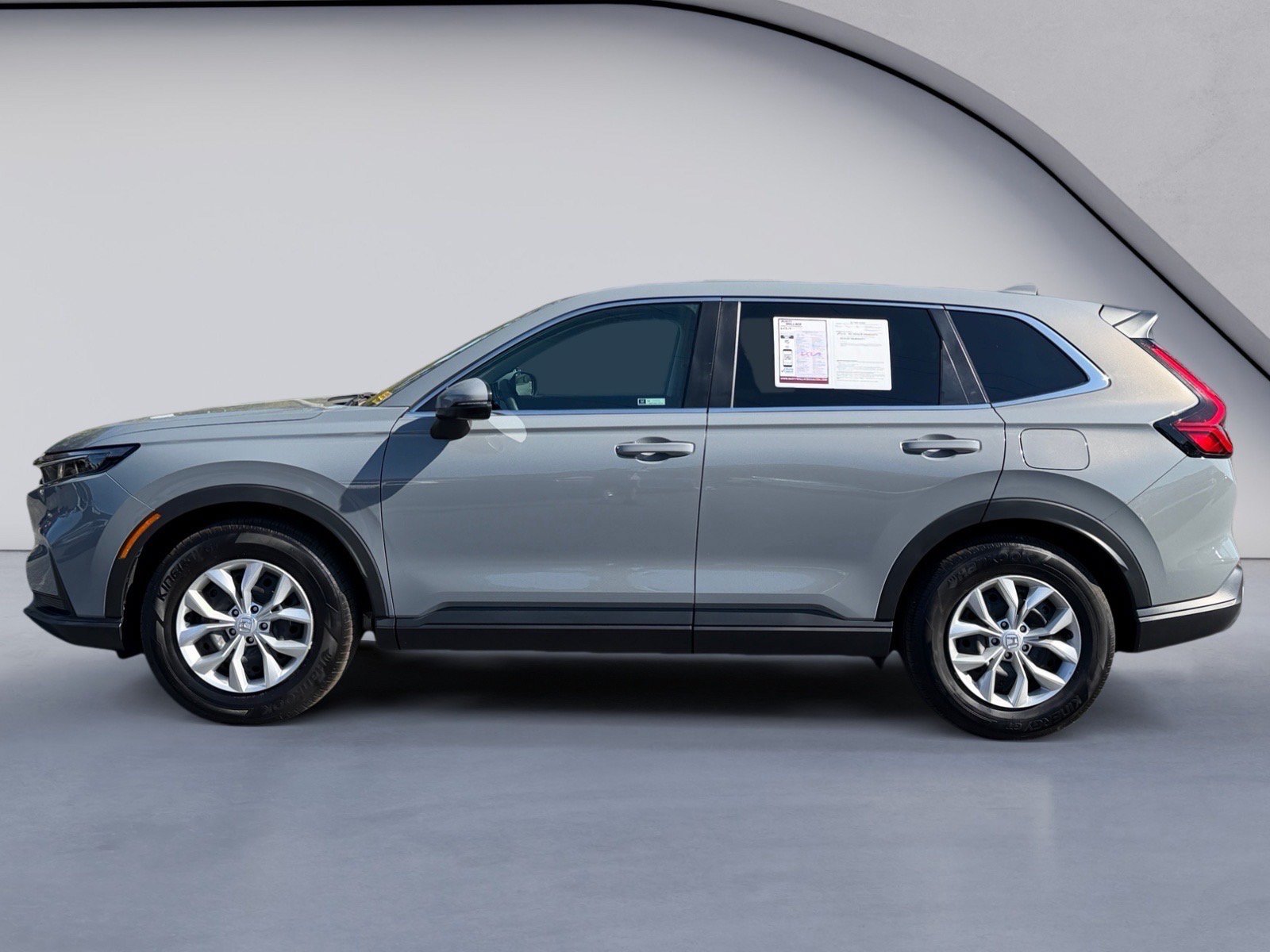 Used 2026 Honda CR-V LX image 2