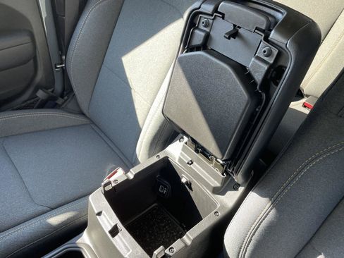 New 2026 Jeep Wrangler Sport image 27