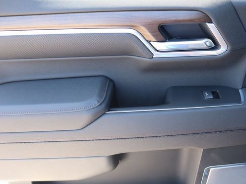 New 2026 Chevrolet Silverado 1500 High Country image 23