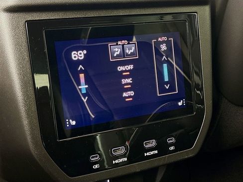 New 2026 GMC Yukon AT4 Ultimate image 27