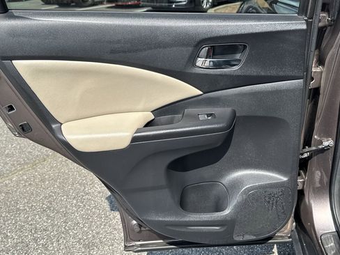 Used 2015 Honda CR-V EX image 20