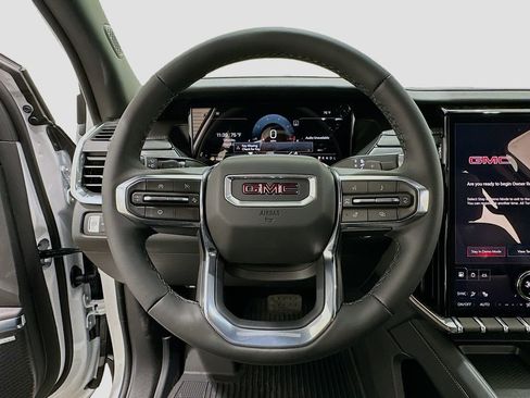 New 2026 GMC Acadia Elevation w/ Black Edition FWD image 11