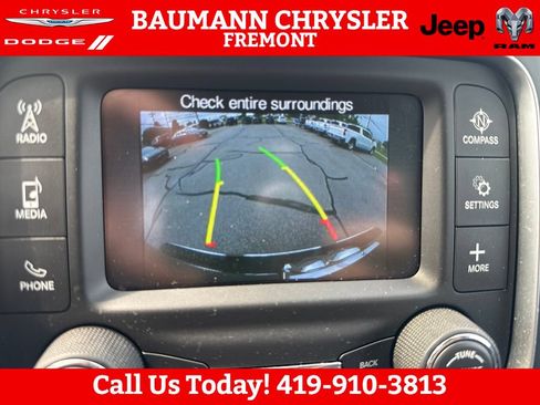 Used 2016 RAM 1500 Tradesman w/ Popular Equipment Group AWD/4WD image 20