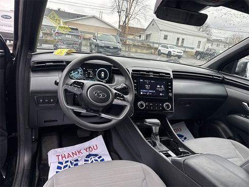 Used 2023 Hyundai Santa Cruz SEL w/ Activity Package image 15