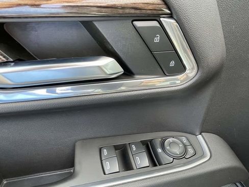 Certified 2023 Chevrolet Silverado 1500 LT AWD/4WD image 17