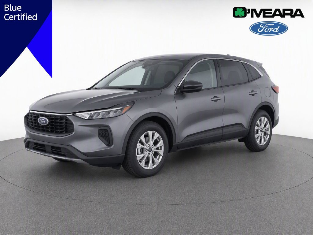 Used 2024 Ford Escape Active AWD/4WD 360° Tour