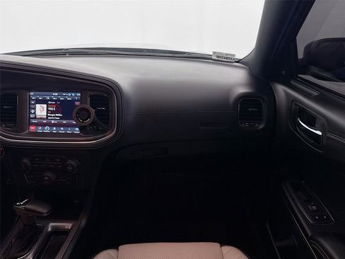 Used 2022 Dodge Charger SRT Hellcat RWD image 19
