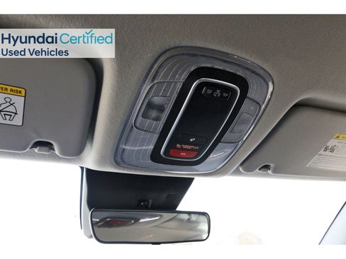 Certified 2025 Hyundai Kona SEL image 24