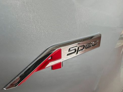 New 2026 Acura RDX A-Spec AWD/4WD image 4
