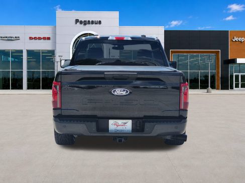 Used 2025 Ford F150 XL RWD image 8