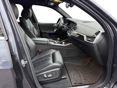 Used 2019 BMW X5 xDrive40i w/ Premium Package 2 image 15