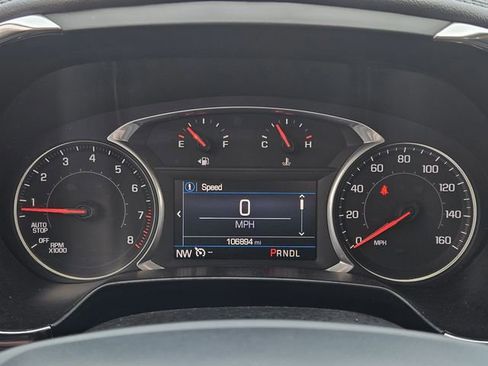 Used 2021 Chevrolet Blazer LT image 15