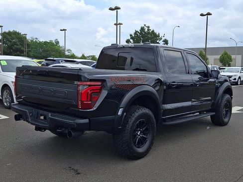 Used 2024 Ford F150 Raptor AWD/4WD image 6