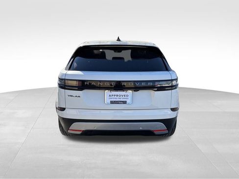 Certified 2026 Land Rover Range Rover Velar S image 7