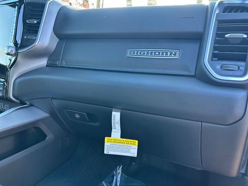 New 2026 RAM 1500 Big Horn image 33