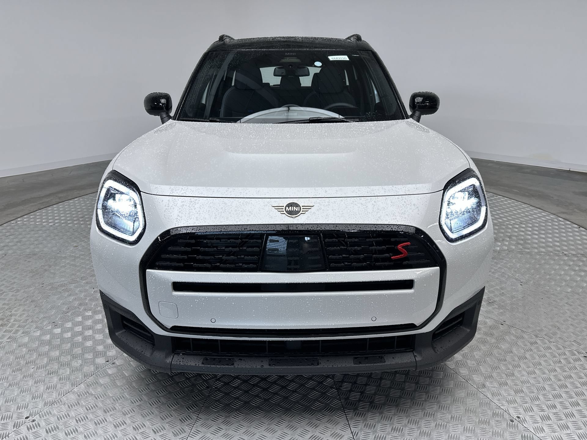 Certified 2026 MINI Cooper Countryman S AWD/4WD image 29