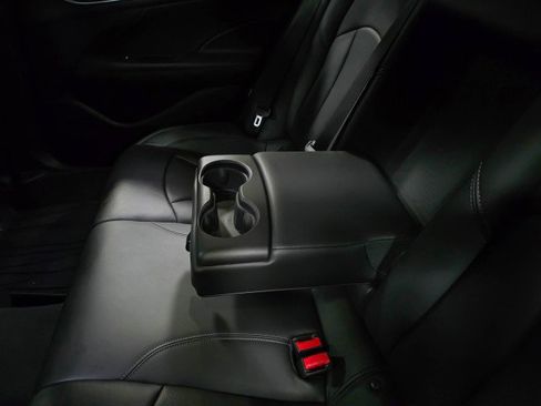 Used 2019 Buick LaCrosse Essence w/ Sun and Shade Package image 19