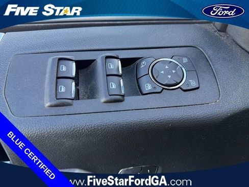 Used 2020 Ford F150 Platinum w/ Equipment Group 701A Luxury AWD/4WD image 15