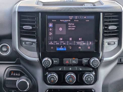 Used 2025 RAM 1500 Big Horn RWD image 17