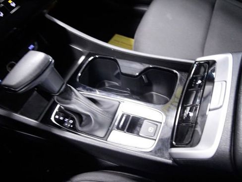 Used 2023 Hyundai Tucson SEL image 28