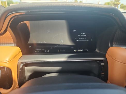 Used 2023 Lincoln Nautilus Black Label image 31