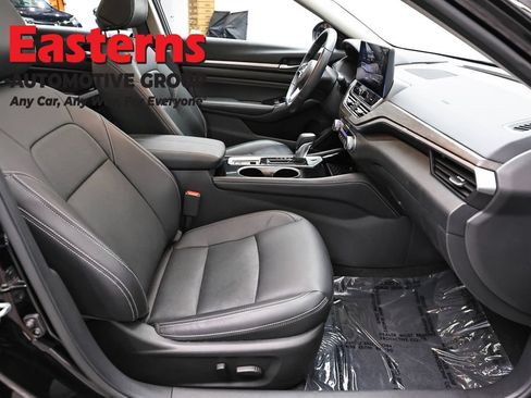 Used 2023 Nissan Altima 2.5 SL FWD image 24