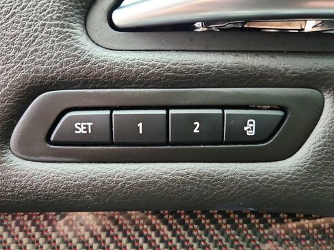 Used 2019 Cadillac XT4 Sport AWD/4WD image 22