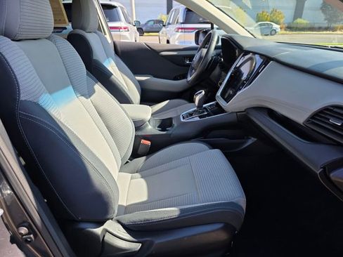 Certified 2022 Subaru Outback Premium image 10