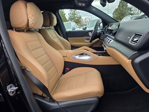 New 2026 Mercedes-Benz GLE 350 4MATIC image 28