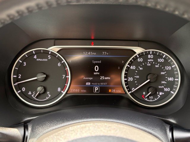 Used 2023 Nissan Sentra SV w/ All-Weather Package FWD image 18