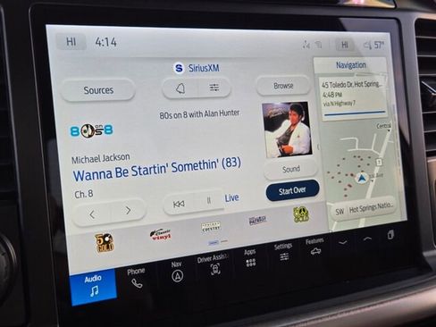 Used 2024 Ford F150 King Ranch w/ FX4 Off-Road Package image 25