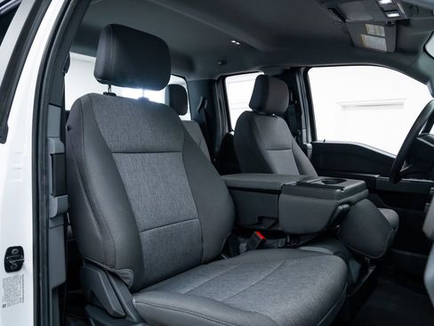 Used 2025 Ford F350 XL w/ STX Appearance Package image 21