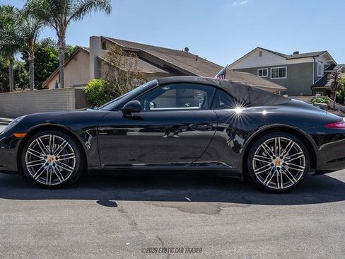 Used 2015 Porsche 911 Carrera RWD image 15