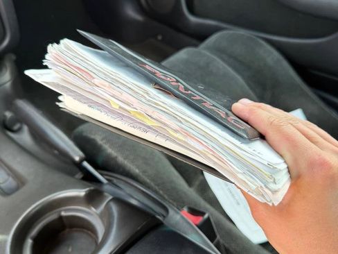 Used 2002 Pontiac Firebird Coupe w/ Opt Pkg image 7