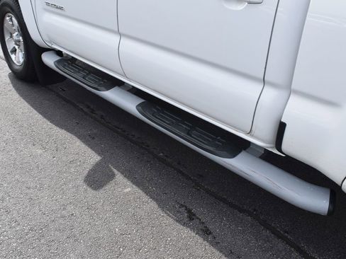 Used 2008 Toyota Tacoma 4x4 Double Cab image 16