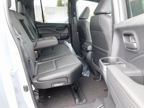 New 2026 Honda Ridgeline TrailSport image 26